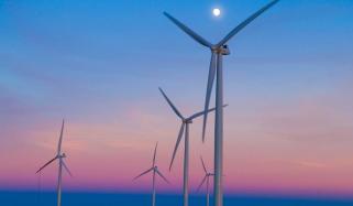 توانائی کے شعبے میں اہم پیش رفت