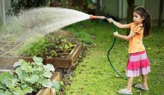 گرمیوں کی چھٹیاں اور بچوں کی صحت