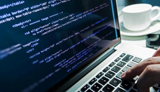 سافٹ ویئر ڈیویلپمنٹ بطورکیریئر