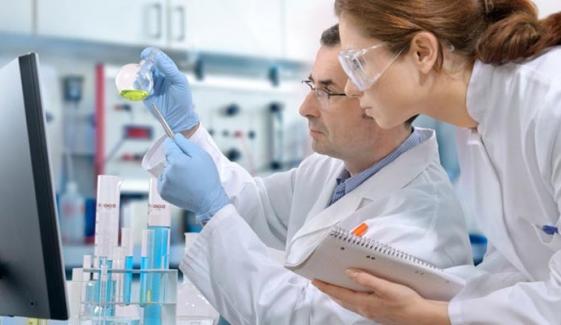 بائیوکیمیکل انجینئرنگ