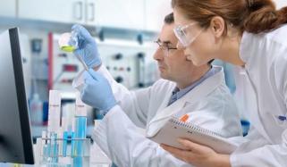 بائیوکیمیکل انجینئرنگ