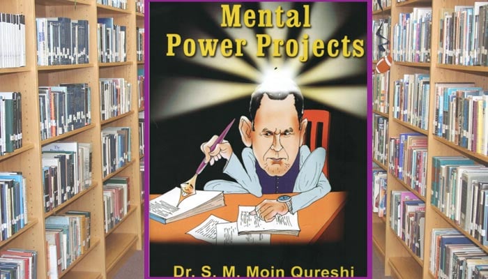 Mental power projects