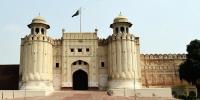 شاہی قلعہ لاہور . . .