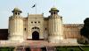 شاہی قلعہ لاہور . . .