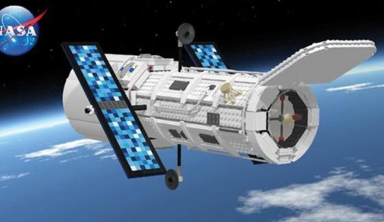 ہبل ٹیلی اسکوپ