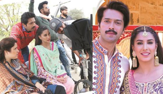 لوڈ ویڈنگ: بڑی عید پر جیو کا بڑی فلم کا تحفہ!!