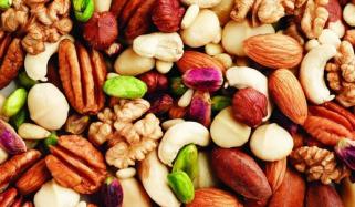 طاقتور غذا کھائیں دماغ مضبوط بنائیں