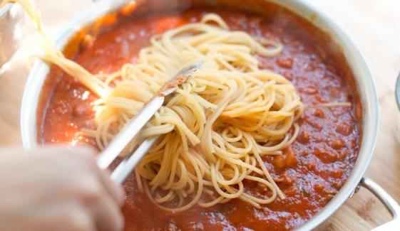 دیس دیس کے کھانے....