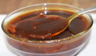 کھانوں کا مزہ، ذائقے دار چٹنی کے ساتھ!