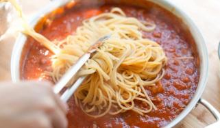 دیس دیس کے کھانے....