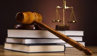عدلیہ اور پولیس کی بہتر کارکردگی جرائم میں نمایاں کمی