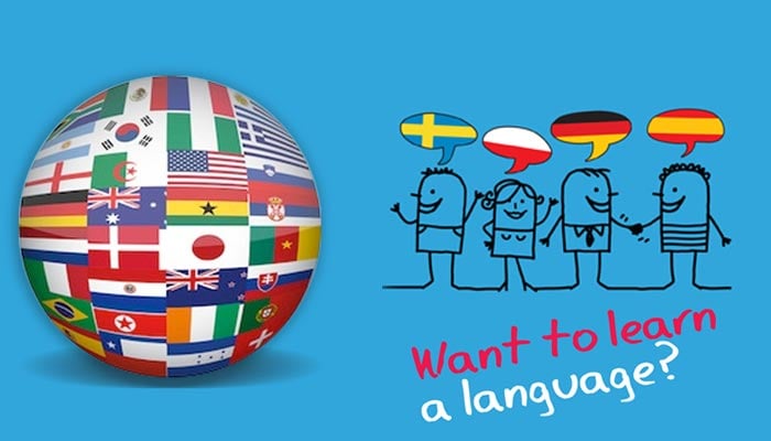 نئی زبانیں سیکھ کرذہنی صلاحیتیں بڑھائیں