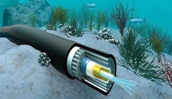 انٹرنیٹ کا بنیادی ڈھانچہ ڈوبنے کو ہے؟