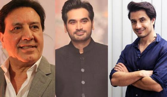 انتخابات، سیاست اور فنکار