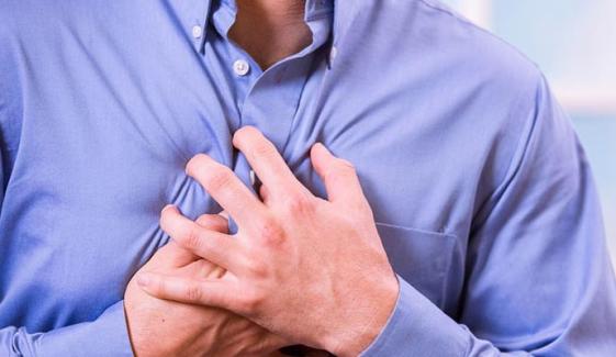 دل کی بیماریوں کی علامات اور احتیاط