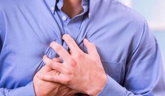 دل کی بیماریوں کی علامات اور احتیاط