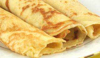 مغربی ناشتے پاکستان میں اتنے مقبول کیوں؟