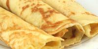 مغربی ناشتے پاکستان میں اتنے مقبول کیوں؟