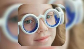 سفرکے دوران چکر سے بچانے والا چشمہ ایجاد