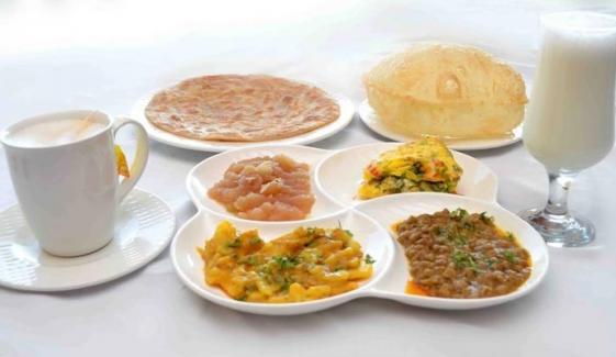 ناشتہ صحت کے لیے کیوں ضروری ہے؟