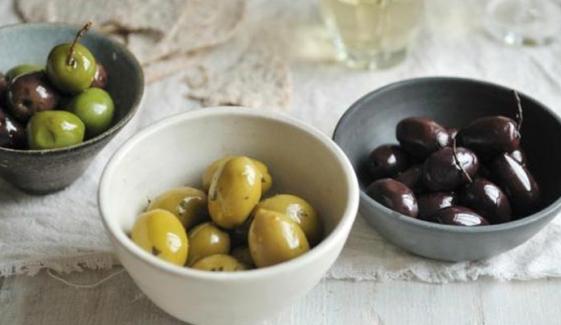 ’’زیتون‘‘ فوائد سے بھرپور اور ذائقے میں بے مثال