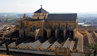 ’’مسجد قرطبہ‘‘اسلامی فن تعمیر کا عظیم شاہکار