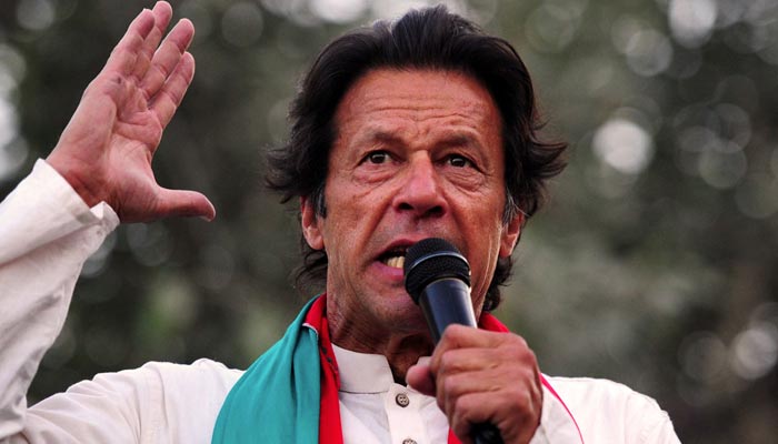 عمران خان کی جیت: اقوامِ عالم کے خدشات و توقعات