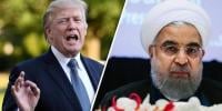 امریکا نے ایران پر پابندیاں دوبارہ بحال کردیں