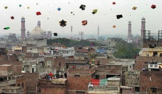 پتنگ کی ڈور سے معصوم بچی کی ہلاکت