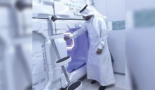  موبائل کیپسول ہوٹل  