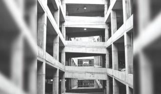  گھر کو بیٹری بنانے والا کنکریٹ