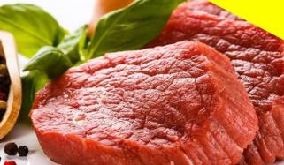 گوشت گلانے کے گھریلو ٹوٹکے