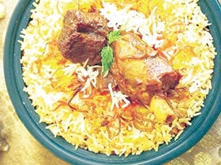 ’’سندھ کے پکوان‘‘ بڑی عید کے بڑے مزےلیں، مگرگوشت آپ کا ،ذائقہ ہمارا