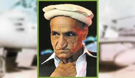 ’’سپاہی مقبول حسین‘‘  یہ غازی، یہ تیرے پُر اسرار بندے