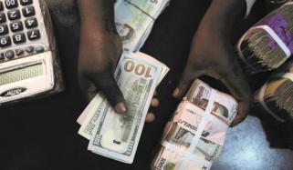 بھاری مقدار میں غیر ملکی کرنسی اور پرائزبانڈ برآمد