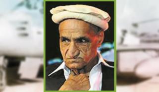 ’’سپاہی مقبول حسین‘‘  یہ غازی، یہ تیرے پُر اسرار بندے