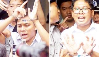 روہنگیا مسلمانوں کے قتل عام پر تحقیق کرنا جرم بن گیا