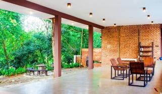 صحن کو سجائیں منفرد انداز سے