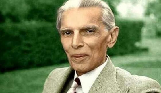 قائد اعظم محمد علی جناح سحر انگیز شخصیت کے مالک 