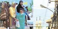 کے۔ الیکٹرک کا بوسیدہ ٹرانسمیشن سسٹم