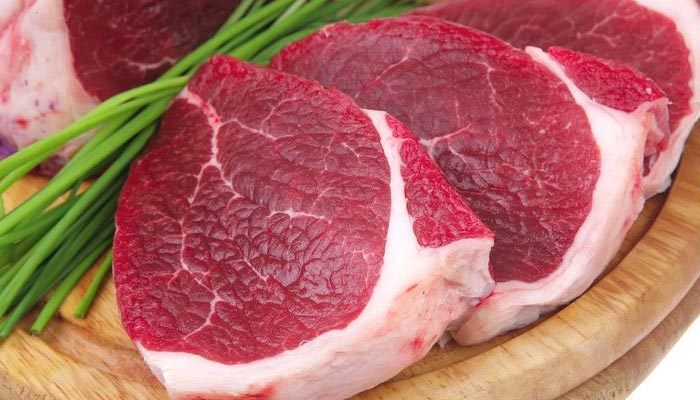گوشت، پروٹین کے حصول کا اہم ذریعہ