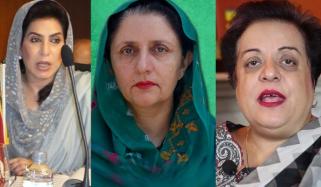 پاکستانی خواتین نے ہر دور میں اپنے آپ کو منوایا ہے