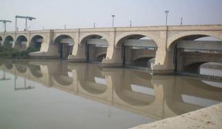 ’’سندھ کے بیراج‘‘ بلوچستان سے ڈیرہ غازی خان تک کئی علاقوں کو سیراب کرتے ہیں