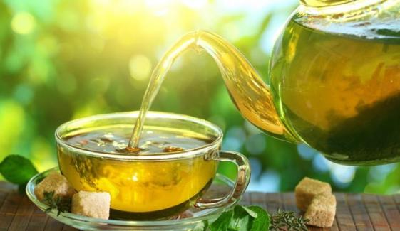 قوتِ مدافعت بڑھانے والی چائے کی 5 اقسام