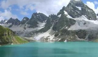 وادی کشمیر
