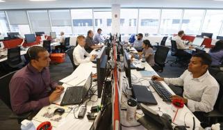 سب سے زیادہ تنخواہ دینے والے 10 ممالک