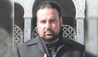 اپنے والد ناصر جہاں کے نقشِ قدم پر چل رہا ہوں، معروف نوحہ خواں، سید اسد جہاں