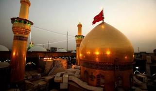 نذرِ امام حسینؓ