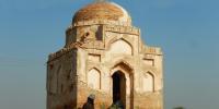 سندھ کےصوفی بزرگ  ’’حاجی ابو تراب‘‘