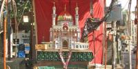 سندھ میں ’’تعزیہ داری‘‘ کی روایت